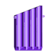 Output_Tray.stl US Coin Sorter Variant