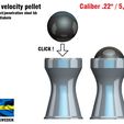 Hypervelocity221.jpg Hyper velocity pellet caliber 22