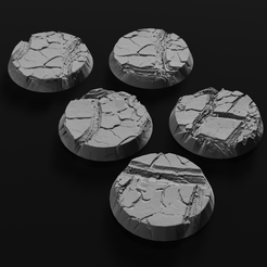 Full2.png 25mm Rocky Bases