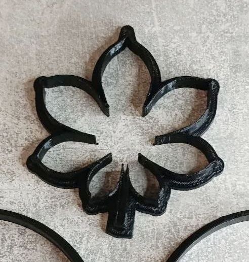 cookie cutter