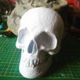 SKULL