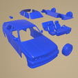 a002.png Bmw M3 Coupe E30 1986 PRINTABLE CAR IN SEPARATE PARTS