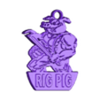 rig pig hole1.stl Rig Pig