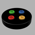 Preview-XBOX360-06.png Retro XBOX360 Controller Clicker Fidget