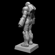 3.png Iron Man - Mark XXXVII -Hammerhead