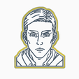 qweqwrtt.png ERWIN 1 / COOKIE CUTTER SHINGEKI NO KYOJIN