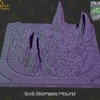 resize-14.jpg Archivo 3D Guarida alienígena: Larval Grounds・Plan para descargar y imprimir en 3D