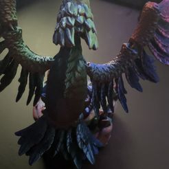 Flexi Print-in-Place Phoenix
