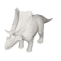 10000.jpg 3D-Datei Konzept Dinosaurier・Design für 3D-Drucker zum herunterladen