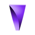 vase distorsion v1.stl Distortion tank