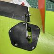 foto3.jpg Eclipson servo support EBW-160 right angle to the aileron