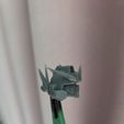 20260210_074003.jpg MG Prometheus Gundam Wing: Frozen Teardrop - головной блок
