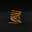 Лиссажу.png 3D Lissajous Generator