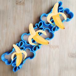 IMG_20220204_133213.jpg OBJ file Nepe cookie cutter・3D printing model to download