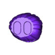 Standing Pumpking Face - 3DpTD.stl Файл STL Тыква с ногами - стоящая тыква・3D-печатный дизайн для загрузки