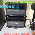 da20.png KOBRA-3 DUAL ACE-PRO STAND