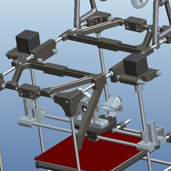 zsupp45.PNG Prusa i2 Revamp - Cubic Structure Conversion