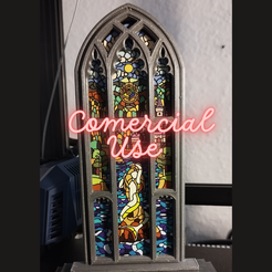 1.png Commercial use-Harry Potter prefect bath mermaid window