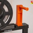 Miingda-Filament-Halter-in-Action-2.jpg Filament holder for Mingda Magician X