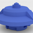 Impulse-Base.png BEYBLADE IMPULSE | КОЛЬЦО АТАКИ | АНИМЕ-СЕРИАЛ