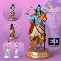 Lordshiva-1.png Gott Shiva