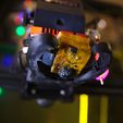 IMGP2555.jpg STL-Datei Duplicator D9 fan duct kostenlos・3D-Druck-Idee zum Herunterladen