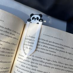 IMG_2626.jpg STL-Datei PANDA-MARKENBUCH・3D-druckbares Design zum Herunterladen