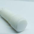 P1110222.jpg Free STL file Gardena tip adapter・3D printing template to download