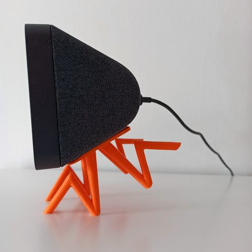 IMG_20201001_122059.jpg Support Echo Show 5 : 3 Positions