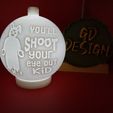 IMG_20231116_104543266.jpg A Christmas Story CHRISTMAS ORNAMENT TEALIGHT