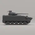 T-190-Lateral.webp ZBD-97 (IFV, China, Modern, 1997)