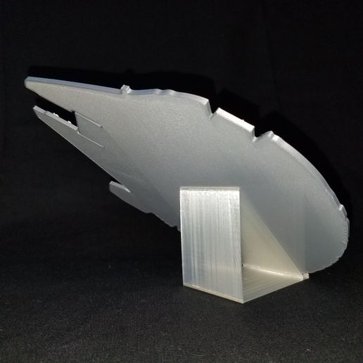 Star Wars Falcon WordCloud 6.jpg Star Wars WordCloud