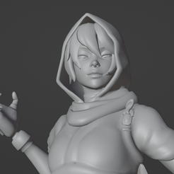 Screenshot-182.png Rogue Kiriko from Overwatch