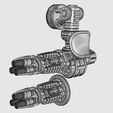 DominatorFlamerCannon-Final-6.jpg Cañón Flamígero Suturus Pattern Dominator
