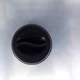 43b6bcf02e6c62b1e24c4b3fc4bc897c_display_large.jpg Free STL file Coffee Tamper・3D printing model to download