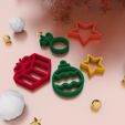 2.jpg Christmas Cookie Cutter and Accessories