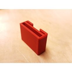 603acb9a0764619cf9e3ef688994598f_preview_featured.jpg Attache pour Sac strap clip 25mm