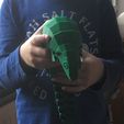 Save pangolins
