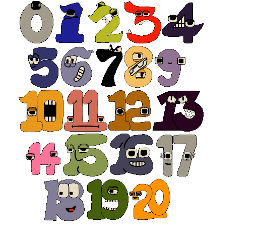 Untitled-v1.png Number lore 0 - 20