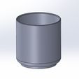 fnfd.JPG planter /pencil box/ cup