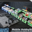 Catalogue-MobilePaintingPlatform_003FrontCover.png Mobile Hobby Station