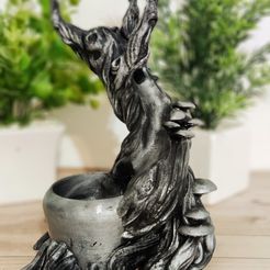 IMG_20220716_235531-1.jpg BackFlow Incense Burner Tree and Vase for 3D printing