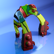 IMG_0719.png Bloxx - Ben 10 Omniverse 3d Model printable