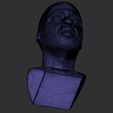 27.jpg Jay-Z bust 3D printing ready stl obj