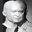 3.jpg Dwight Eisenhower bust