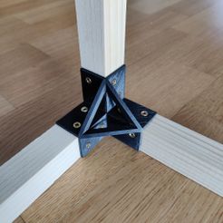 Corner-joint-photo.jpg Free STL file N-JOINTS・3D printable model to download