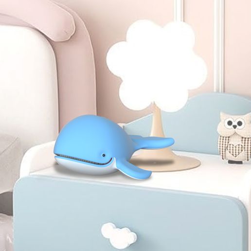 Guirnalda Artificial Con Forma De Ballena Para Navidad, Con | Envío Gratis