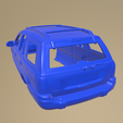 A016.png Jeep Grand Cherokee Mk2 1998 Printable Car In Separate Parts