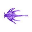 Web Creature B.stl Web Creature Class B - Reboot