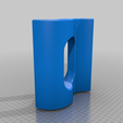 e9be70b753aa7414d748398ba0374096.png Stand for bust 1 meter high